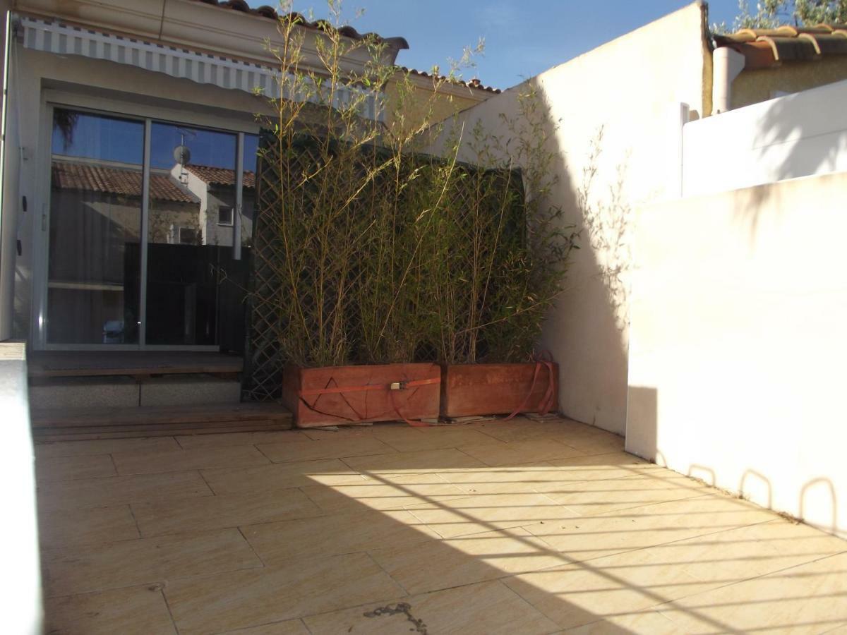 67 Rue Des Manilles Villa Le Grau-du-Roi Kültér fotó